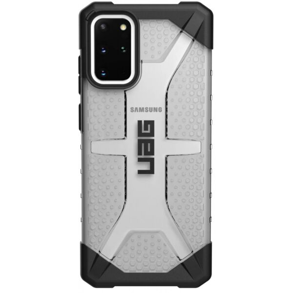 

UAG Plasma для Galaxy S20+[Ice (211983114343)]