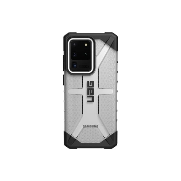 

UAG Plasma для Galaxy S20 Ultra[Ice]
