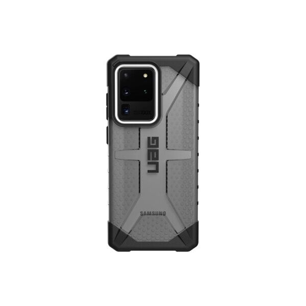 

UAG Plasma для Galaxy S20 Ultra[Ash]