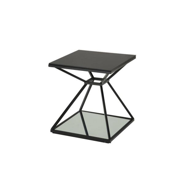

Кофейный журнальный столик в стиле LOFT (NS-581)