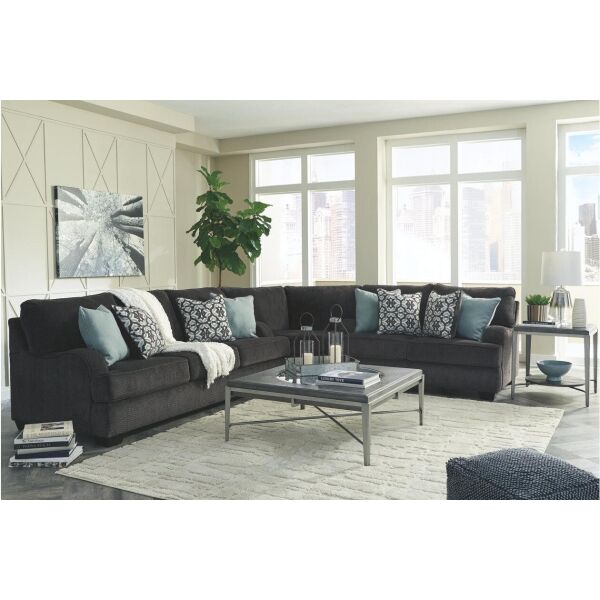 

Кофейный журнальный столик в стиле LOFT (NS-599)