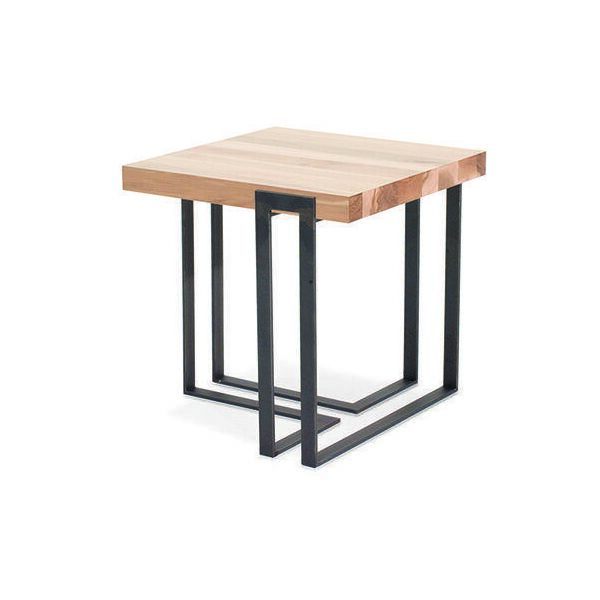 

Кофейный журнальный столик в стиле LOFT (NS-486)