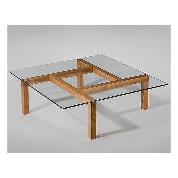 

Кофейный журнальный столик в стиле LOFT (NS-530)