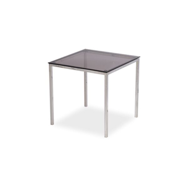 

Кофейный журнальный столик в стиле LOFT (NS-700)