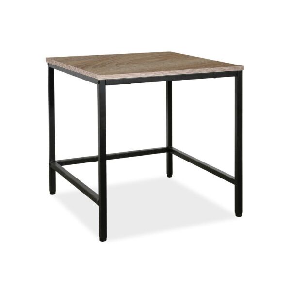

Кофейный журнальный столик в стиле LOFT (NS-709)