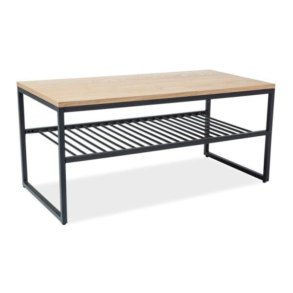 

Кофейный журнальный столик в стиле LOFT (NS-712)