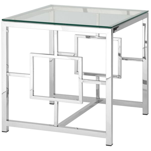 

Кофейный журнальный столик в стиле LOFT (NS-718)