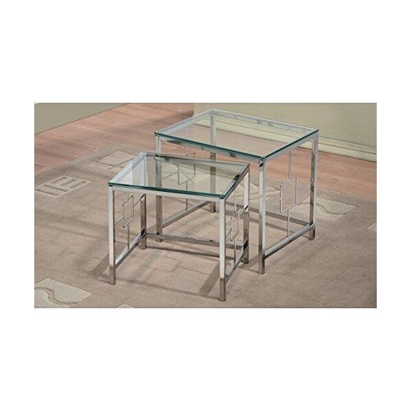 

Комплект журнальных столиков в стиле LOFT (NS-304)
