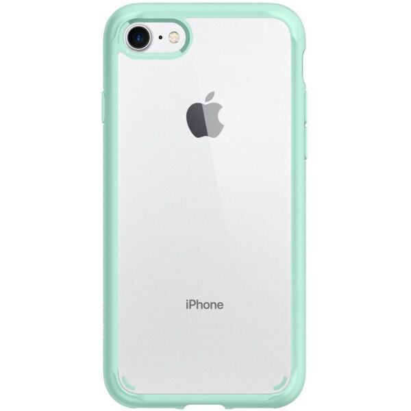 

Чехол Spigen для iPhone 8/7 Ultra Hybrid 2 Mint