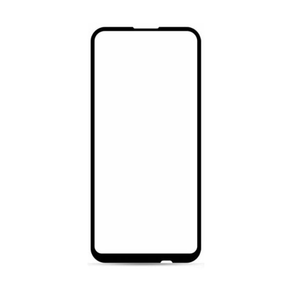 

Защитное стекло (броня) для Huawei P40 Lite E 3D Black