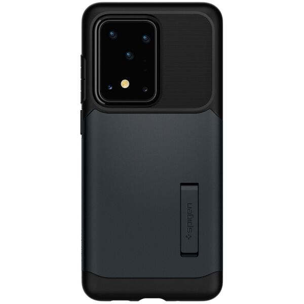 

Spigen Slim Armor для Galaxy S20 Ultra[ACS00637]