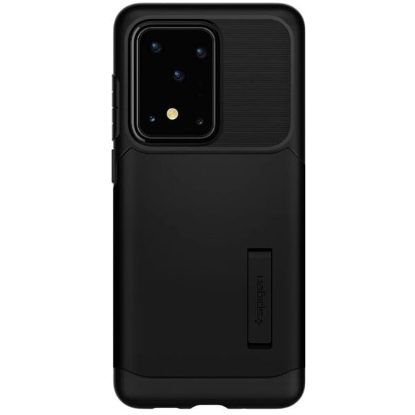 

Spigen Slim Armor для Galaxy S20 Ultra[ACS00636]