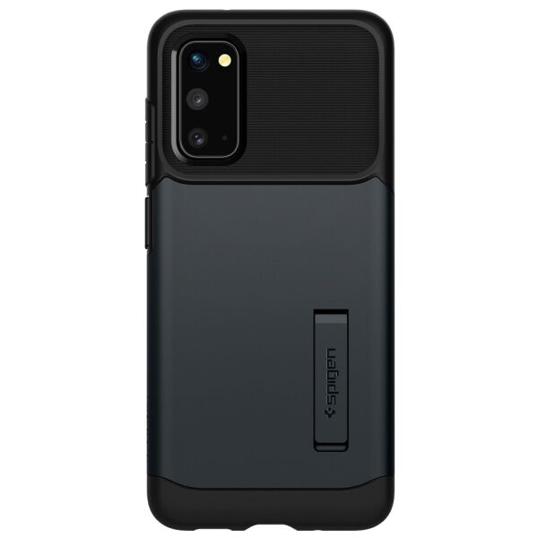Spigen Slim Armor для Galaxy S20[ACS00659]