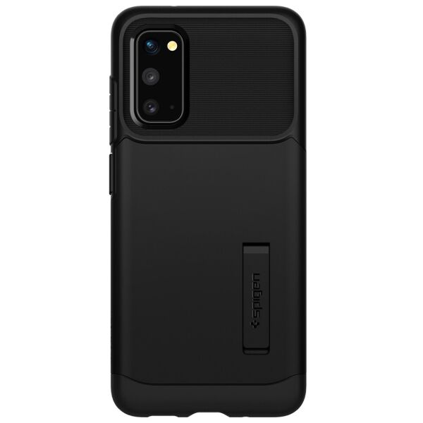 

Spigen Slim Armor для Galaxy S20[ACS00658]