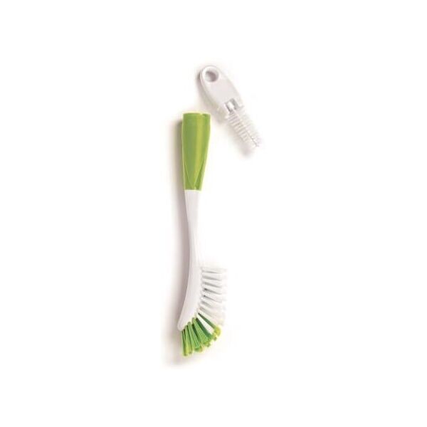 

Набор щеток для бутылочек Nuvita Зеленый NV1486Green (NV1486GREEN)