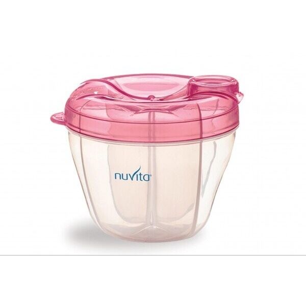 

Контейнер для хранения молока Nuvita красный NV1461Red (NV1461Red)