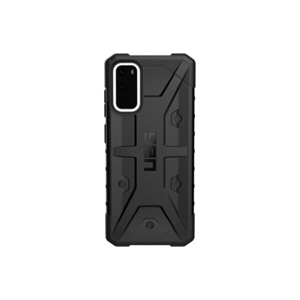 

UAG Pathfinder для Galaxy S20[Black]