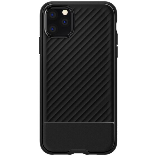 

Чехол Spigen для iPhone 11 Pro Core Armor, Matte Black