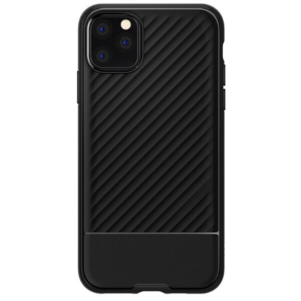 

Чехол Spigen для iPhone 11 Pro Max Core Armor, Matte Black