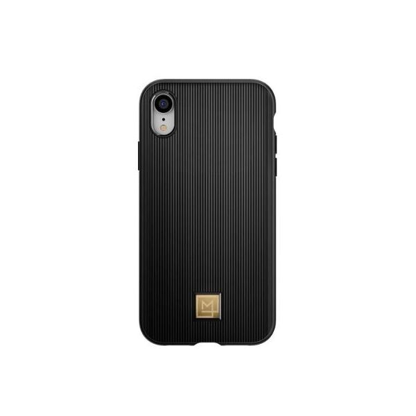 

Чехол Spigen для iPhone XR La Manon Classy Black