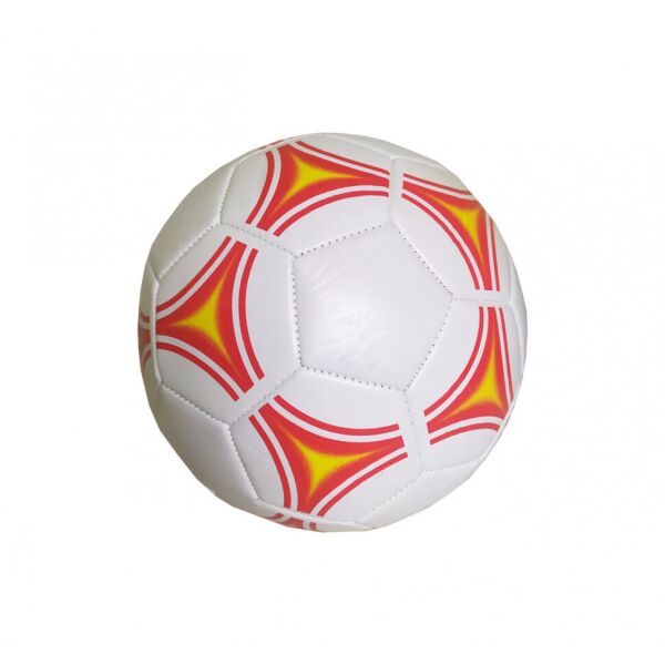 

Мяч Футбольный BT-FB-0220 3-х шаровый с ниткой (Диаметр 21,6 см.) 380 г. (Красный)