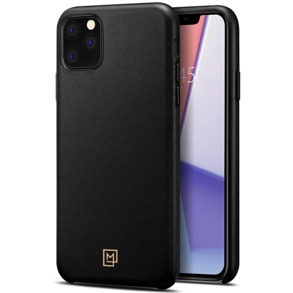

Чехол Spigen для iPhone 11 Pro La Manon calin, Chic Black