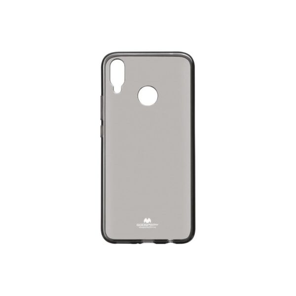 

Чехол Goospery для Huawei P Smart+/Honor Play, TR Jelly, BLACK