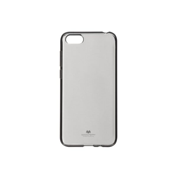 

Чехол Goospery для Huawei Y5 2018/Honor 7A, TR Jelly, BLACK