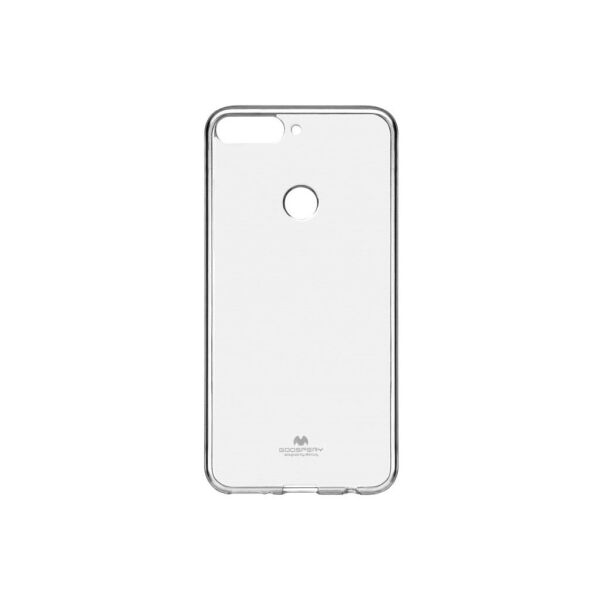 

Чехол Goospery для Huawei Y7 prime 2018, TR Jelly, TR