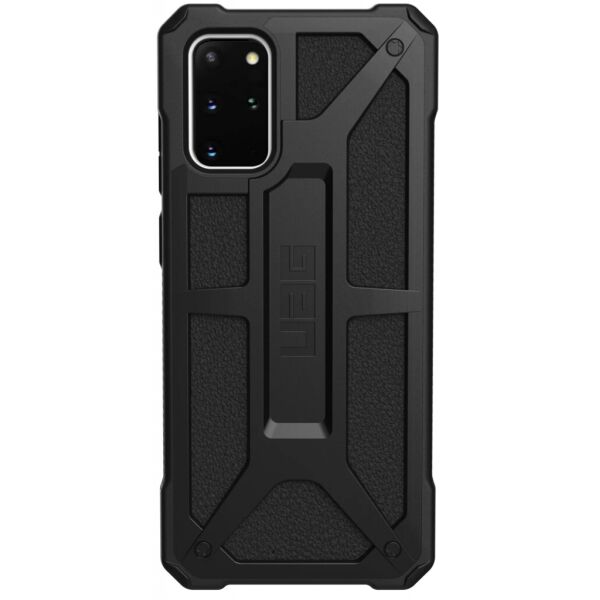 

UAG Monarch для Galaxy S20+[Black (211981114040)]
