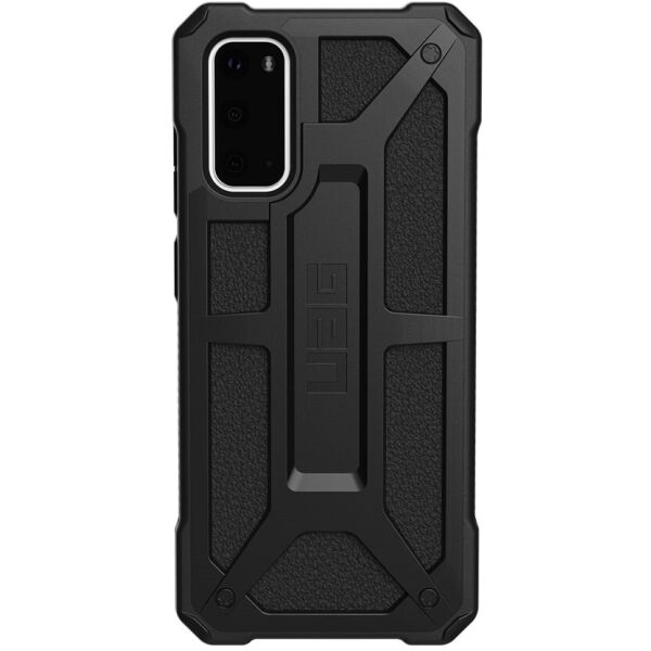 

UAG Monarch для Galaxy S20[Black (211971114040)]