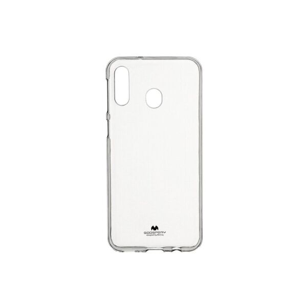 

Чехол Goospery для Samsung Galaxy M20 (M205), TR JELLY, TR