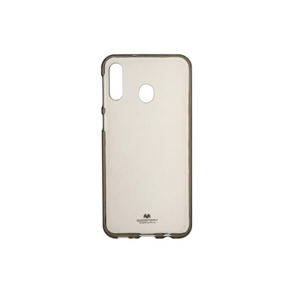

Чехол Goospery для Samsung Galaxy M20 (M205), TR JELLY, TR BK