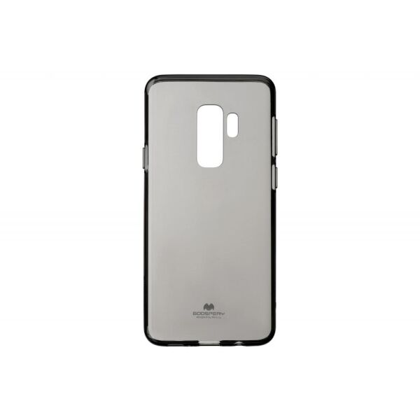 

Чехол Goospery для Samsung Galaxy S9 PLUS, TR Jelly, BLACK