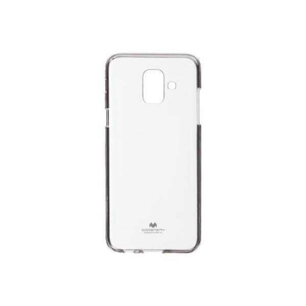 

Чехол Goospery для Samsung Galaxy A6 (A600), TR Jelly, TR