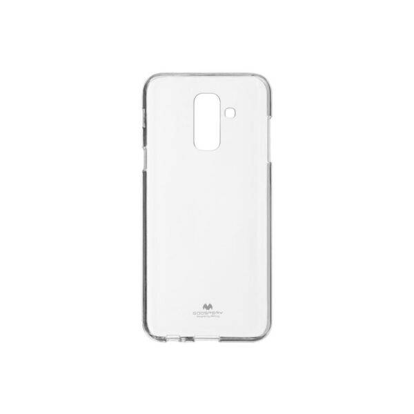 

Чехол Goospery для Samsung Galaxy A6+ (A605), TR Jelly, TR