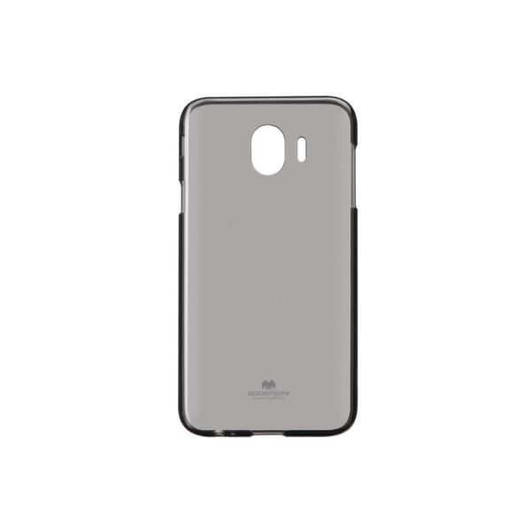 

Чехол Goospery для Samsung Galaxy J4 (J400), TR Jelly, BLACK