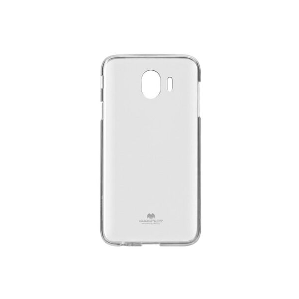 

Чехол Goospery для Samsung Galaxy J4 (J400), TR Jelly, TR