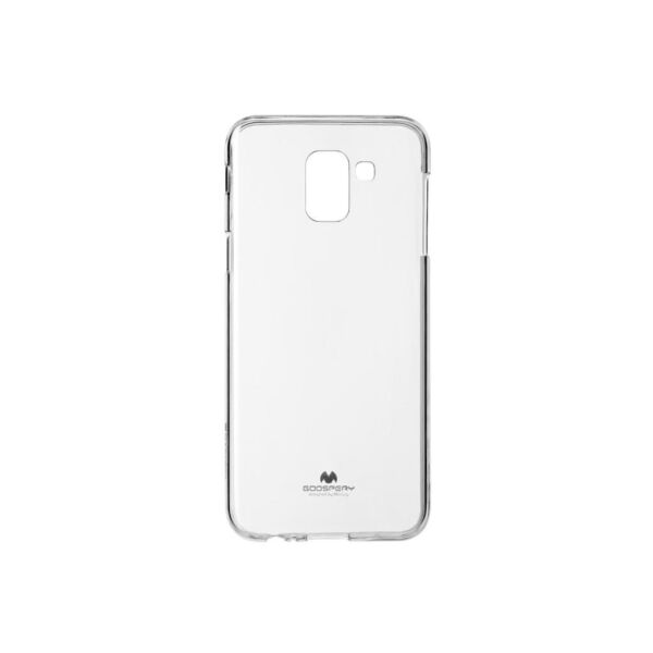 

Чехол Goospery для Samsung Galaxy J6 (J600), TR Jelly, TR
