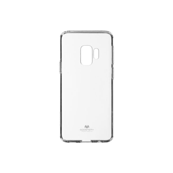 

Чехол Goospery для Samsung Galaxy S9, TR Jelly, TR