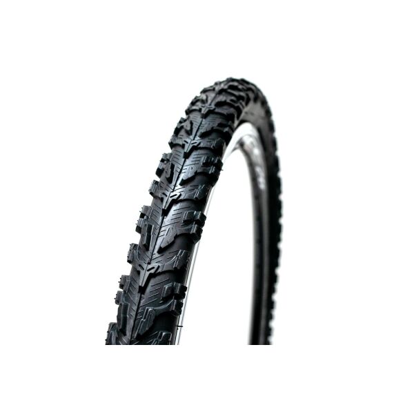 

Покрышка 26x1.95 WANDA W2007 (внедорожная) (черн.)