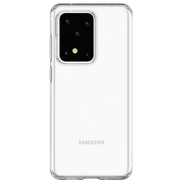 

Spigen Crystal Flex[ACS00745]