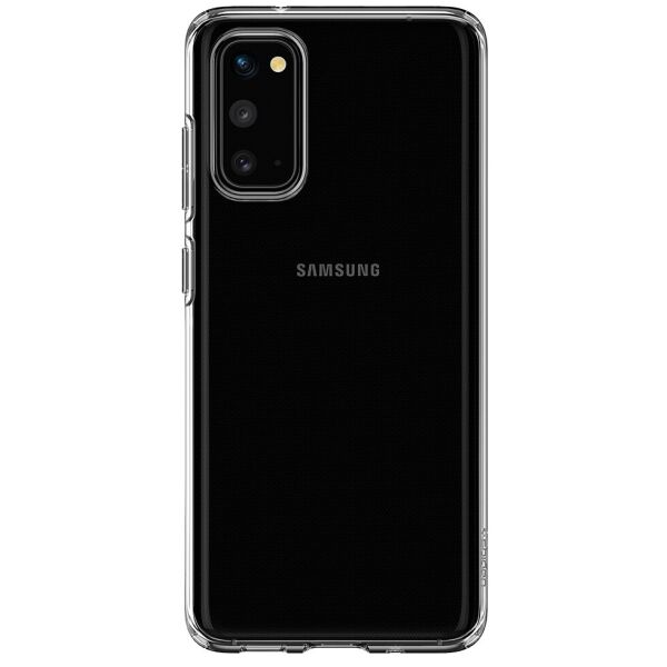 

Spigen Crystal Flex[ACS00815]