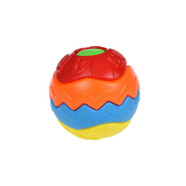 

Игрушка Same Toy Развивающий шар 618-13Ut (618-13Ut)