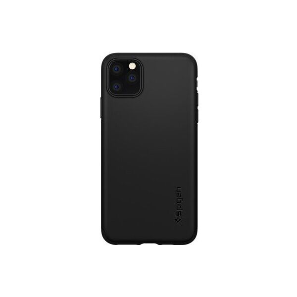 

Spigen Thin Fit Classic для iPhone 11 Pro Max