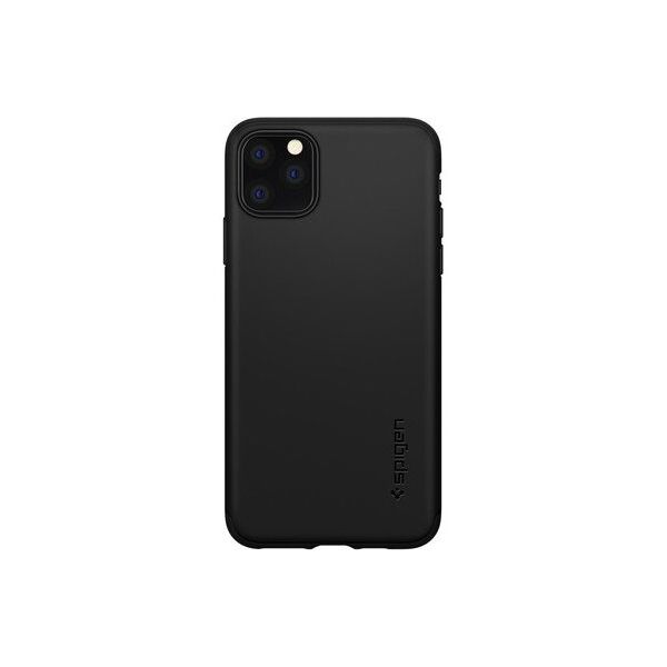 

Чехол Spigen Thin Fit Classic для iPhone 11 Pro