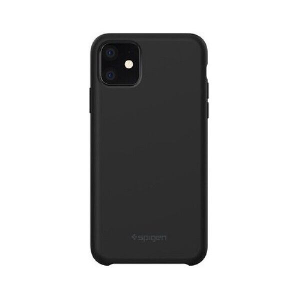 

Spigen Thin Fit Air для iPhone 11 Pro Max, Black