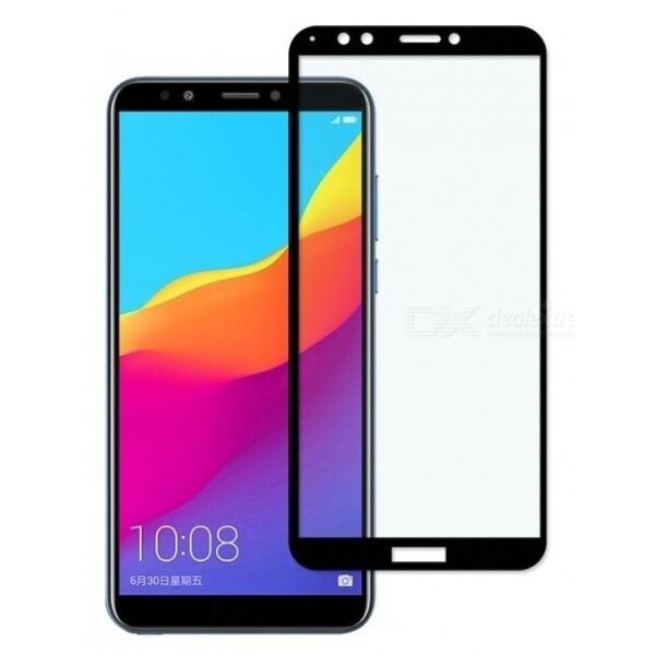 

Защитное стекло (броня) для Huawei P40 3D Black