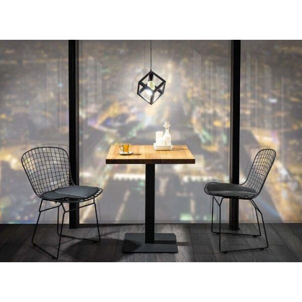 

Барный стол в стиле LOFT (NS-144)