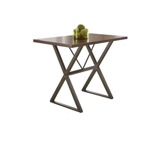 

Обеденный высокий стол в стиле LOFT (NS-1095)